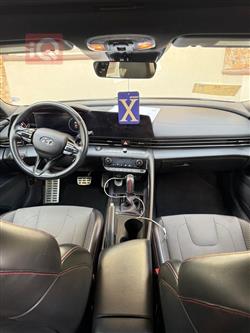 هیۆندای ئەلەنترا